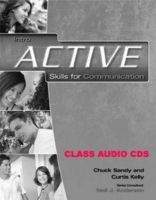 Heinle ELT part of Cengage Lea ACTIVE SKILLS FOR COMMUNICATION INTRO CLASS AUDIO CDs /2/ - ...