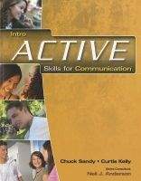 Heinle ELT part of Cengage Lea ACTIVE SKILLS FOR COMMUNICATION INTRO STUDENT´S BOOK + STUDE...