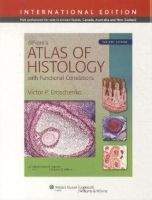 NBN International Ltd DiFiore's Atlas of Histology with Functional Correlations - ...