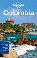 Lonely Planet LP COLOMBIA 6 - ET AL PORUP, J.