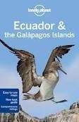 Lonely Planet LP ECUADOR AND THEGALAPAGOS ISLANDS 9 - ST. LOUIS, R.