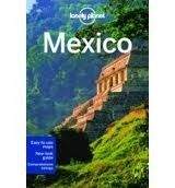 Lonely Planet LP MEXICO 13 - NOBLE, J.