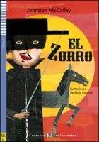 Johnston McCulley: El Zorro