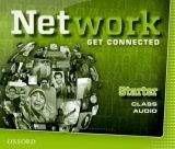 OUP ELT NETWORK STARTER CLASS AUDIO CDs /3/ - HUTCHINSON, T., SHERMA...