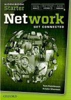 OUP ELT NETWORK STARTER WORKBOOK WITH LISTENING - HUTCHINSON, T., SH...