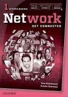 OUP ELT NETWORK 1 WORKBOOK WITH LISTENING - HUTCHINSON, T., SHERMAN,...