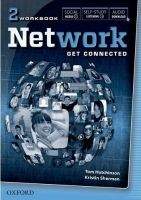 OUP ELT NETWORK 2 WORKBOOK WITH LISTENING - HUTCHINSON, T., SHERMAN,...