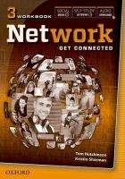 OUP ELT NETWORK 3 WORKBOOK WITH LISTENING - HUTCHINSON, T., SHERMAN,...