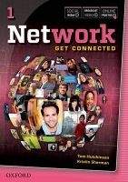 OUP ELT NETWORK 1 STUDENT´S BOOK WITH ACCESS CARD PACK - HUTCHINSON,...