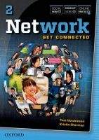 OUP ELT NETWORK 2 STUDENT´S BOOK WITH ACCESS CARD PACK - HUTCHINSON,...