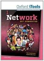 OUP ELT NETWORK 1 iTOOLS DVD-ROM - HUTCHINSON, T., SHERMAN, K.