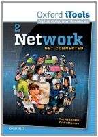 OUP ELT NETWORK 2 iTOOLS DVD-ROM - HUTCHINSON, T., SHERMAN, K.