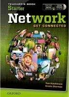 OUP ELT NETWORK STARTER TEACHER´S BOOK WITH WITH TESTING PROGRAM CD-...