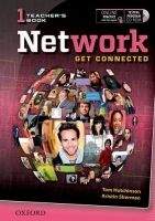 OUP ELT NETWORK 1 TEACHER´S BOOK WITH WITH TESTING PROGRAM CD-ROM - ...