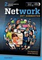OUP ELT NETWORK 2 TEACHER´S BOOK WITH WITH TESTING PROGRAM CD-ROM - ...