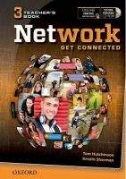 OUP ELT NETWORK 3 TEACHER´S BOOK WITH WITH TESTING PROGRAM CD-ROM - ...
