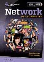 OUP ELT NETWORK 4 TEACHER´S BOOK WITH WITH TESTING PROGRAM CD-ROM - ...