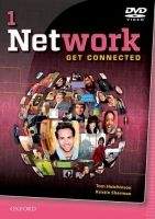 OUP ELT NETWORK 1 DVD - HUTCHINSON, T., SHERMAN, K.
