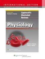 NBN International Ltd Lippincott´s Illustrated Reviews: Physiology - Preston, R.R....
