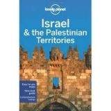 Lonely Planet LP ISRAEL AND THE PALESTINIAN TERRITORIES 7 - ROBINSON, D.