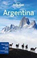 Lonely Planet LP ARGENTINA 8 - BAO, S.