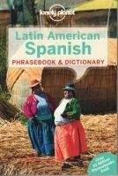 Lonely Planet LP LATIN AMERICAN SPANISH PHRASEBOOK - MARTIRE, J.