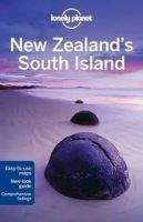 Lonely Planet LP NEW ZEALAND´S SOUTH ISLAND 3 - ATKINSON, B.
