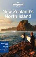 Lonely Planet LP NEW ZEALAND´S NORTH ISLAND 2 - ATKINSON, B.