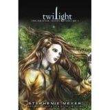 Little, Brown Book Group TWILIGHT: THE GRAPHIC NOVEL VOL 1 - MEYER, S.