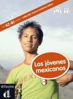 Difusión LOS JOVENES MEXICANOS + CD - AUDIFFRED, M.