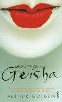 Golden Arthur: Memoirs of a Geisha