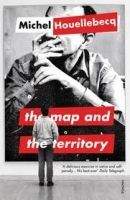Random House UK THE MAP AND THE TERRITORY - HOUELLEBECQ, M.