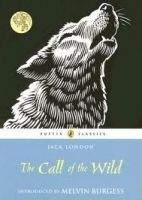 Penguin Group UK THE CALL OF THE WILD (PUFFIN CLASSICS) - LONDON, J.