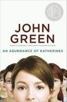 John Green: An Abundance of Katherines