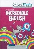 OUP ELT INCREDIBLE ENGLISH 2nd Edition STARTER iTOOLS - PHILLIPS, S.
