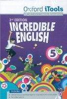 OUP ELT INCREDIBLE ENGLISH 2nd Edition 5 iTOOLS - PHILLIPS, S.