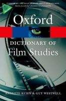 OUP References OXFORD DICTIONARY OF FILM STUDIES (Oxford Paperback Referenc...