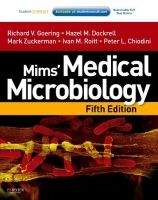 Elsevier Books Mims' Medical Microbiology - Goering, R.V., Dockrell, H.M., ...