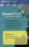 Heinle ELT part of Cengage Lea PATHWAYS LISTENING, SPEAKING AND CRITICAL THINKING 1 ASSESSM...