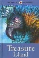 Ladybird Books LADYBIRD CLASSICS: TREASURE ISLAND