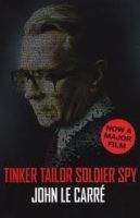 Carre, John le: Tinker Tailor Soldier Spy (f)