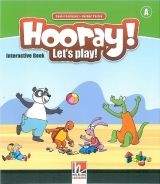 Helbling Languages HOORAY, LET´S PLAY! A INTERACTIVE WHITEBOARD SOFTWARE - PUCH...