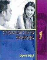 Heinle ELT part of Cengage Lea COMMUNICATION STRATEGIES Second Edition 1 STUDENT´S BOOK - P...