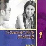 Heinle ELT part of Cengage Lea COMMUNICATION STRATEGIES Second Edition 1 AUDIO CD - PAUL, D...