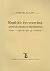 Karolinum English for nursing and paramedical professions - Part 2 - O...