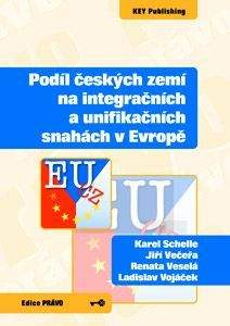 KEY Publishing Podíl českých zemí na integračních a unifikačních snahách v ...
