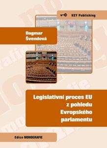 KEY Publishing Legislativní proces EU z pohledu Evropského parlamentu - Šve...