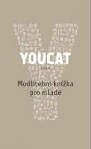Kolektiv autorů: Yocat-Modlitební knížka pro mladé