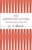 Harper Collins UK THE SCREWTAPE LETTERS: LETTERS FROM A SENIOR TO A JUNIOR DEV...
