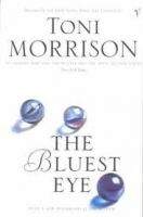 Random House UK THE BLUEST EYE - MORRISON, T.